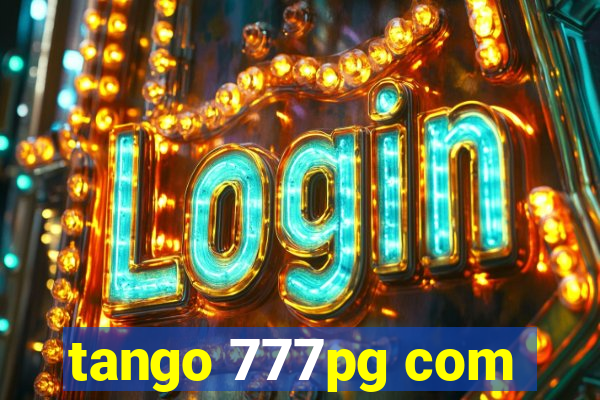 tango 777pg com